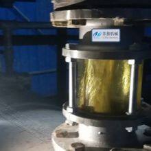 DOING Small Scale Waste Engine Oil Motor Oil to Diesel Distillation Plant thumbnail-4