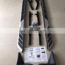 Factory Aluminium Original Style Side Step Running Boards for CADILLAC SRX Buy From China thumbnail-3
