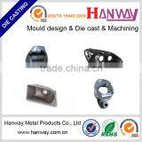 China OEM Factory Custom Made Aluminum Die Casting for Air Compressor Parts thumbnail-3