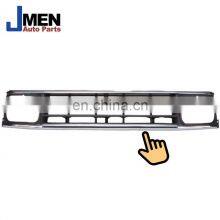 Jmen Taiwan 535101-60090 Grille for TOYOTA Land Cruiser J7 90- Car Auto Body Spare Parts thumbnail-1
