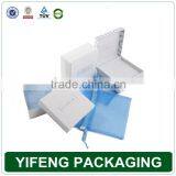 Wholesale Fashion Elegant Retail Jewellery Packaging Boxes thumbnail-4