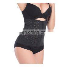 Christmas Gifts Hot Sale Women Body Shaper Body Shaper Women Breathable Slimming Sculpting Girdle Latex Waist thumbnail-2