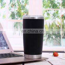 Gint Popular Double Wall Stainless Steel 20 oz Coffee Sublimation Mug Customized With Lid Vacuum Beer Mug Insulated Tumbler thumbnail-2