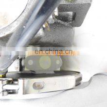 325C C7 Excavator Parts Turbo Turbocharger 88080306 With Relay thumbnail-4