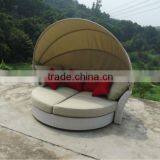 Outdoor Beach Sunbed DW-B012