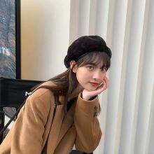 Plush Beret thumbnail-2