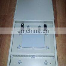 12 or 24 or 72 Port Fiber Optic Distribution Box Rack Mount or Wall Mount Fiber Patch Panel thumbnail-3