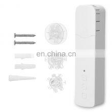 Graffiti Smart WiFi ZigBee Lithium Battery Version Electric Bead Roller Shutter Motor