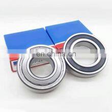 W 6206 ZZ Stainless Steel Deep Groove Ball Bearing W 6206-2Z thumbnail-2