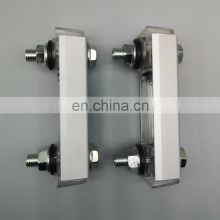 YWZ- 100T Hydraulic Oil Level Gauges Oil Level Indicator Diesel Tank Level Indicator thumbnail-5