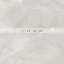 600x600mm High End Grey Fashion Design Color Good Price Marble Floor Polished Porcelain Tile thumbnail-1