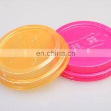 2021 Hot Sale Automatic Plastic Cup Lids Forming Machine thumbnail-4