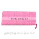 Splendid Elegant Colourful PU Clutch thumbnail-2
