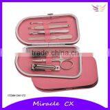 Pink Color Special Design Beauty Care Kit