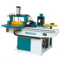 MX3510 Comb Finger Jointer Mortise and Tenon Machine for Sale thumbnail-2