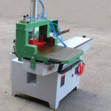 MX3510 Comb Finger Jointer Mortise and Tenon Machine for Sale thumbnail-4