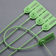 Airline Container Pull Tight Seals Plastic Security Seal