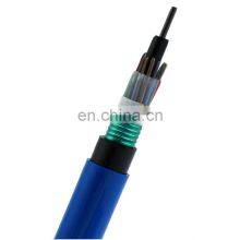 MT-11006 Mgtsv Explosion-Proof Flame Retardant Underground Fiber Optical Cable thumbnail-1