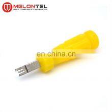 MT-8017 Yellow Color LSY Type Ericsson Type Punch Down Tool Insertion Tool thumbnail-3