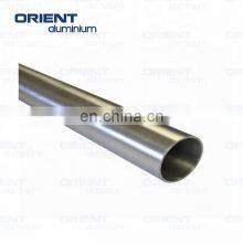 Customized OEM 6063 Alloy Aluminium Round Pipe For Industrial thumbnail-2