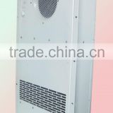 Industrial heat exchanger/cooler for outdoor cabinet YXH-03-SH/DH