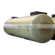 SF Double Wall Underground Fuel Diesel Oil Storage Tanks for Sale thumbnail-5