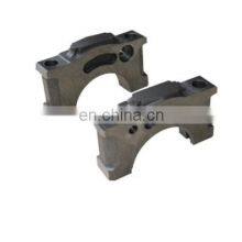 Custom Electrical Parts Cnc Lathes Machine Metal Fabrication Services thumbnail-2