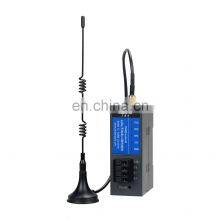 RS485-LoRa-M Wireless Serial Transceiver RS232 RS422 RS485 To LoRa Converter 433MHz Telemetry Radio