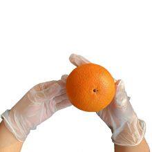 Powder Free Pvc Plastic Vinyl Gloves China thumbnail-2