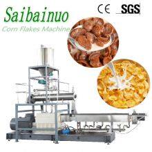 Corn Flakes Production Line thumbnail-2