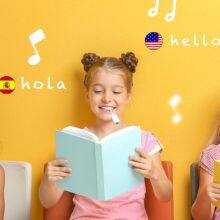 APP Controlled Bluetooth Rechargeable Musical Lollipop Package With Replacement Heads thumbnail-2