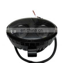 8W Led Forklift Blue Point Work Light Car Lamp Forklift Safety Light LED6208B thumbnail-4