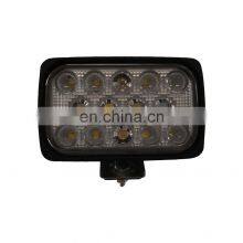 70w Led Working Lights Hi-low Beam Led Lamp Led Lights for Car LED6480
