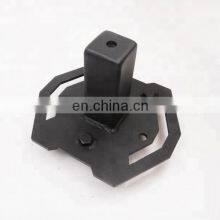 Rear Bumper With Spare Tire Rack for Suzuki Jimny Parts From Maiker thumbnail-4