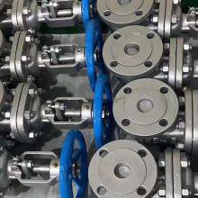 Pneumatic Gate Valve thumbnail-5