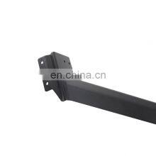 Auto Roof Light Bracket and A Pillar Light Bracket for Jeep Wrangler JL 18+ Light Bracket for Jeep Accessories thumbnail-4