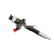 095000-7030,095000-7031,23670-30140,23670-09070,23670-09330 Genuine New Fuel Injector for Japanese Car 1KD,2KD