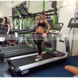 TZ Fitness Equipment / Motorized Treadmill thumbnail-3