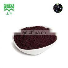 Maqui Berry Extract Powder for Health Function Usage Food