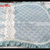 banquet chair cover,seat cover handmade cover wholesale ,light blue banquet. chair covers