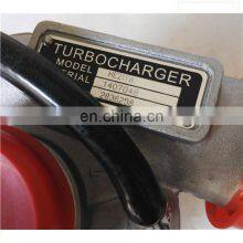 ISF Engine HE211W Turbocharger Assembly 2836258 3774227 2842804 3774196 thumbnail-4