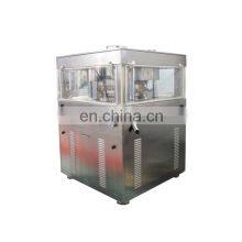 High Performance Automatic Rotary Milk Candy Tablet Press Machine thumbnail-1