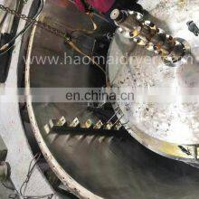 Best Sale PLG High Efficiency Continuous Disc Plate Dryer for Sodium Chloride thumbnail-5