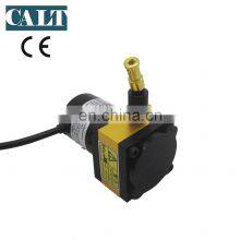 CALT 250mm Analog 0-5v Draw Wire Displacement Position Sensor thumbnail-3