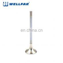 Auto Spare Parts For Om355 Stainless Steel Engine Intake Valve thumbnail-3