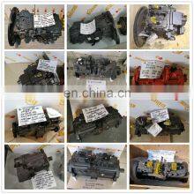 Excavator Parts New Injector 326-4756 32F61-00014 C4.2 Excavator 315D Engine Injector thumbnail-3