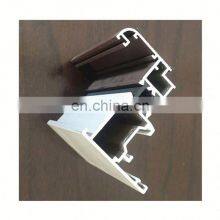 Door Frame Anodized Aluminum Extrusion Enclosure thumbnail-5