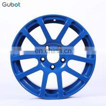 2021 Hot Selling Rims 16inch Alloy Wheel Car Rims Other Wheel Manufacture for Sale thumbnail-5