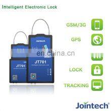 Candado GPS GSM SIM 3G Contenedor Sellado Bloqueo Del Candado thumbnail-3