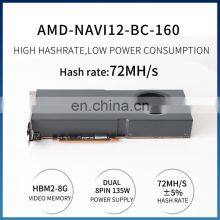 New Colorful Geforce Gtx 1660 Super 6g Gddr6 6gb Desktop Computer Game Graphics Card Hash Rate 32 Mh/s thumbnail-3